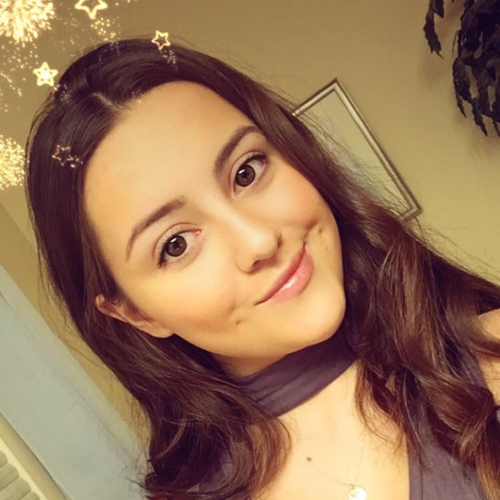 Meet your Posher, Lauren